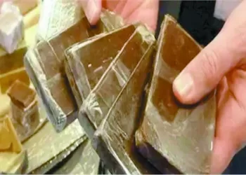 ضبط 500 طربة حشيش قبل ترويجها بـ «العاشر» 2 - جريدة الجمهورية حمدى فتحى على الأبواب.. و«الكرواتى» يطلب 3 صفقات