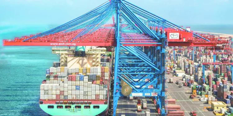 تسريع حركة التداول.. وتقليص زمن انتظار السفن 1 - جريدة الجمهورية منتخب «طولان» يتعادل مع الجزائر سلبيًا