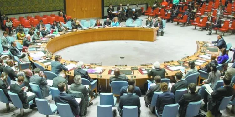 ترقب لتمرير القرار الأمريكى بشأن غزة فى مجلس الأمن 1 - جريدة الجمهورية منتخب «طولان» يتعادل مع الجزائر سلبيًا