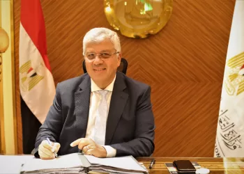 المعرض الدولي لتسويق الأبحاث IRC EXP ينطلق7ديسمبر