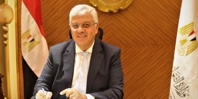 المعرض الدولي لتسويق الأبحاث IRC EXP ينطلق7ديسمبر