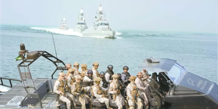 ختام فعاليات التدريب البحرى المصرى - السعودى «الموج الأحمر 8» 1 - جريدة الجمهورية منتخب «طولان» يتعادل مع الجزائر سلبيًا