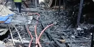 «الحماية المدنية » تسيطر على حريق محدود بالإسكندرية وتمنع وصول النيران لـ«البنك العثماني »