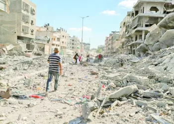 أجندة قلق عالمية تتطلب تحركًا فوريًا 2 - جريدة الجمهورية منتخب «طولان» يتعادل مع الجزائر سلبيًا