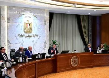 رئيس الوزراء يترأس اجتماع المجلس الأعلى للطاقة