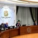 رئيس الوزراء يترأس اجتماع المجلس الأعلى للطاقة