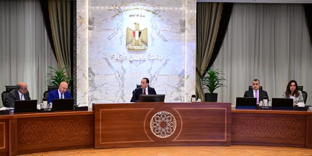 رئيس الوزراء يترأس اجتماع المجلس الأعلى للطاقة 2 - جريدة الجمهورية IMG 20251118 WA0043 - جريدة الجمهورية