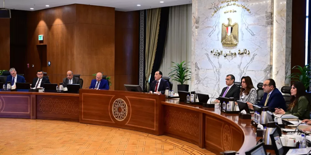 رئيس الوزراء يترأس اجتماع المجلس الأعلى للطاقة 3 - جريدة الجمهورية IMG 20251118 WA0044 - جريدة الجمهورية