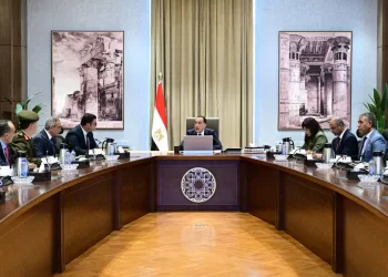 «مدبولي» يستعرض الموقف التنفيذي والمالي للمبادرة الرئاسية «حياة كريمة»