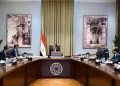 رئيس الوزراء يُتابع عدداً من ملفات عمل وزارة السياحة والآثار