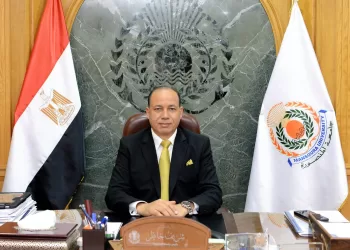 جامعة المنصورة في قائمة أفضل 500 جامعة عالمياً ضمن تصنيف شنغهاي