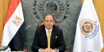 جامعة المنصورة في قائمة أفضل 500 جامعة عالمياً ضمن تصنيف شنغهاي