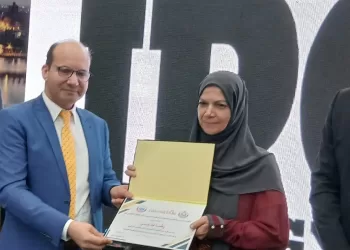 مستشفى المنصورة الدولي تحصل على اعتماد GAMSAS