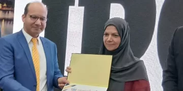 مستشفى المنصورة الدولي تحصل على اعتماد GAMSAS