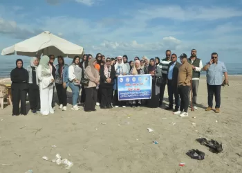 أنشطة توعوية بـ«الدقهلية وبورسعيد ودمياط» استعداداً لاستضافةمؤتمر  (COP24)