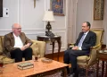 وزير الخارجية يثمن العلاقات الثنائية المتميزة بين مصر وألمانيا على مختلف الأصعدة