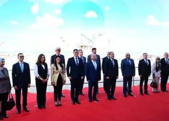 مصر وروسيا تعززان الشراكة النووية: توقيع استراتيجي لتوريد الوقود والتعاون الشامل في مجالات جديدة