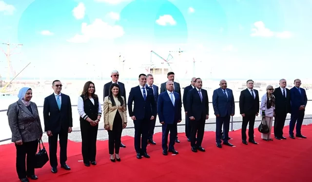 مصر وروسيا تعززان الشراكة النووية: توقيع استراتيجي لتوريد الوقود والتعاون الشامل في مجالات جديدة