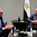 مدبولي يلتقي مسؤولي «أنجلو جولد أشانتي» في جوهانسبرج لبحث دعم استثمارات الذهب في مصر