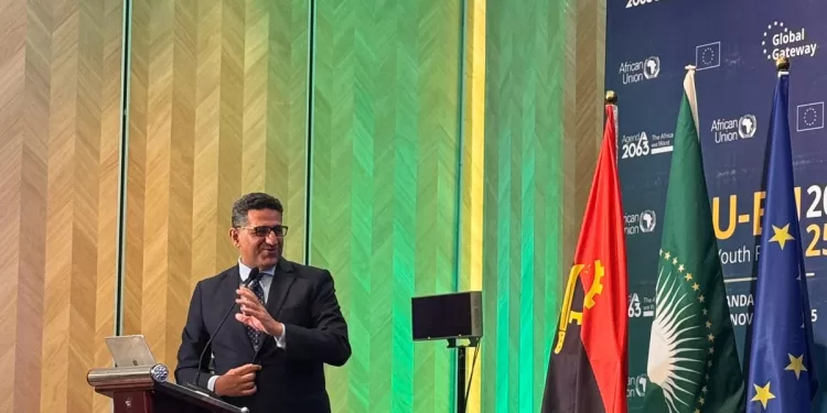 الاتحاد الأفريقي يطالب المنتدى الأول لـلمجتمع المدني والشباب بـدعم أولويات القارة التنموية