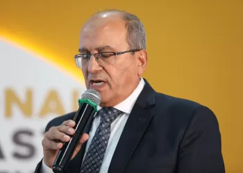 «جابر» في (IWWI 2025): مصر تتخذ خطوات غير مسبوقة لـبناء منظومة مياه أكثر ذكاءً واستدامة