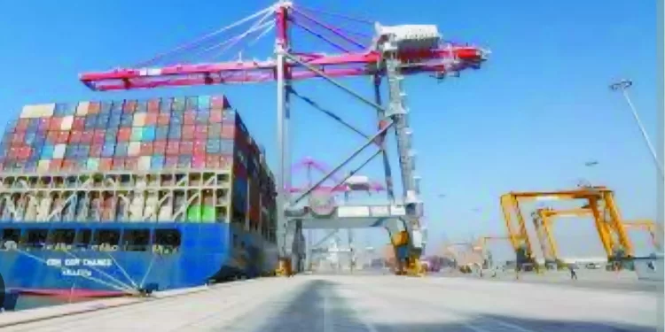 ارتفاع حجم الصادرات المصرية إلى مجموعة العشرين فى ٩ أشهر 1 - جريدة الجمهورية الزمالك يستضيف زيسكو الزامبى فى أولى مباريات الكونفدرالية