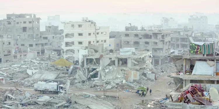 إسرائيل تقصف «خان يونس».. وتفرض حزامًا ناريًا على شرق غزة 1 - جريدة الجمهورية الزمالك يستضيف زيسكو الزامبى فى أولى مباريات الكونفدرالية