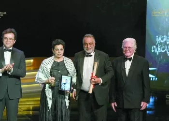 ختام مبهر لمهرجان القاهرة السينمائى 2 - جريدة الجمهورية الزمالك يستضيف زيسكو الزامبى فى أولى مباريات الكونفدرالية