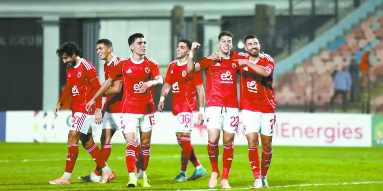 الزمالك يستضيف زيسكو الزامبى  فى أولى مباريات الكونفدرالية