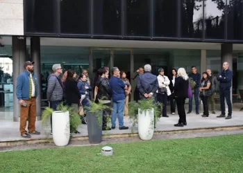 الأكاديمية المصرية بروما تحتفي بالمتحف الكبير: إقبال أوروبي لافت على الحضارة المصرية