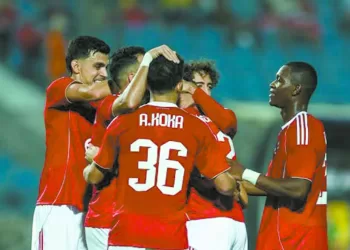 الراحة مرفوضة بيراميدز جاهز لـ «الذئاب»