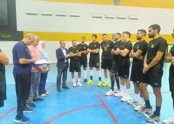 الراحة مرفوضة بيراميدز جاهز لـ «الذئاب»