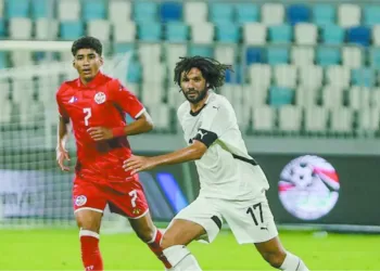 الراحة مرفوضة بيراميدز جاهز لـ «الذئاب»