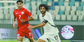 الراحة مرفوضة بيراميدز جاهز لـ «الذئاب»