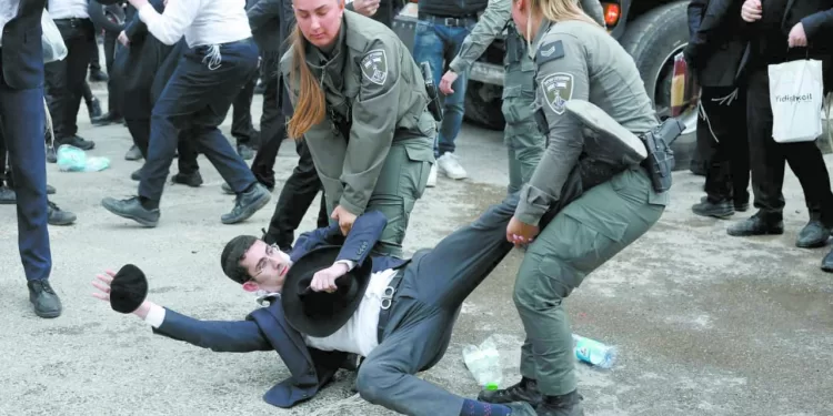 إسرائيل.. مجتمع الجدل الذى لا ينتهى 1 - جريدة الجمهورية الراحة مرفوضة بيراميدز جاهز لـ «الذئاب»