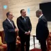 رئيس أنجولا يستقبل مدبولي.. والتأكيد على استمرار التنسيق في القضايا القارية