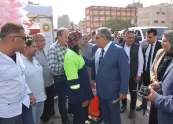 فرحة التعليم بالمشاركة في العُرس الديمقراطيّ