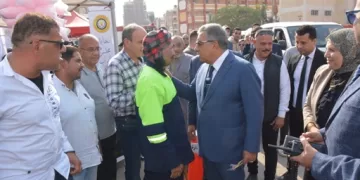 فرحة التعليم بالمشاركة في العُرس الديمقراطيّ