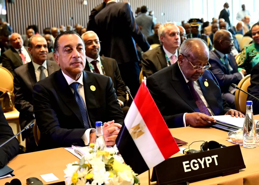 مدبولي يشارك في قمة الاتحادين الأفريقي والأوروبي بأنغولا نيابة عن الرئيس السيسي 12 - جريدة الجمهورية IMG 20251124 WA0052 - جريدة الجمهورية