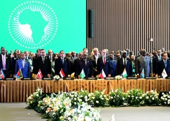 مدبولي يشارك في قمة الاتحادين الأفريقي والأوروبي بأنغولا نيابة عن الرئيس السيسي