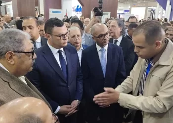 وزير الإسكان يشيد بتقنية الهندسة العكسية لدعم توطين الصناعة المصرية في مؤتمر IWWI