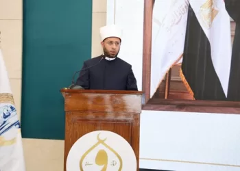 «الأوقاف»: حماية المرأة من العنف أساس تقدم المجتمعات