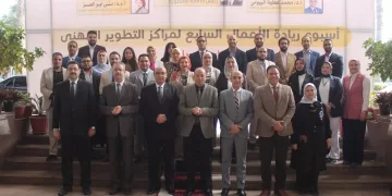 انطلاق «أسبوع ريادة الأعمال السابع » بجامعة المنصورة