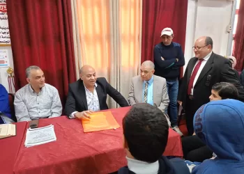 إنطلاق فعاليات مسابقة حفظ القرآن الكريم بالدقهلية