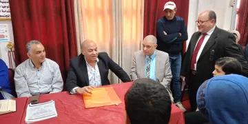 إنطلاق التصفيات النهائيةلـ«مسابقة حفظ القرآن الكريم» بالدقهلية