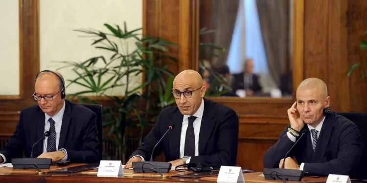 بشراكة إيطالية.. 89 مدرسة تكنولوجية جديدة تفتح أبوابها أمام الطلاب من العام القادم 1 - جريدة الجمهورية بشراكة إيطالية.. 89 مدرسة تكنولوجية جديدة تفتح أبوابها أمام الطلاب من العام القادم