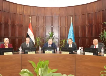 جامعة الإسكندرية توافق على اتفاقيات تعاون علمي مع جامعات بكندا وتركيا وأمريكا وفرنسا