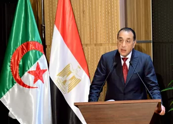 خلال منتدى الأعمال المصري الجزائري..«مدبولي»: العلاقات التاريخية بين البلدين الدافع الأساسي لتطوير التعاون المشترك