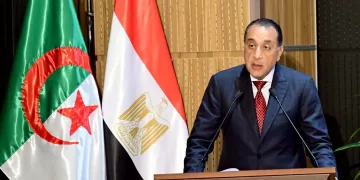 خلال منتدى الأعمال المصري الجزائري..«مدبولي»: العلاقات التاريخية بين البلدين الدافع الأساسي لتطوير التعاون المشترك