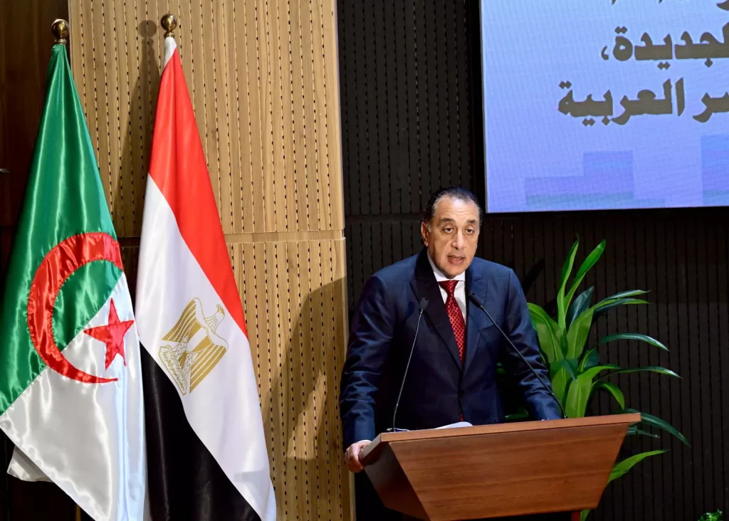 خلال منتدى الأعمال المصري الجزائري..«مدبولي»: العلاقات التاريخية بين البلدين الدافع الأساسي لتطوير التعاون المشترك 2 - جريدة الجمهورية IMG 20251126 WA0043 - جريدة الجمهورية